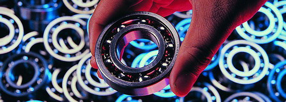 What are the reasons that affect bearing steel?